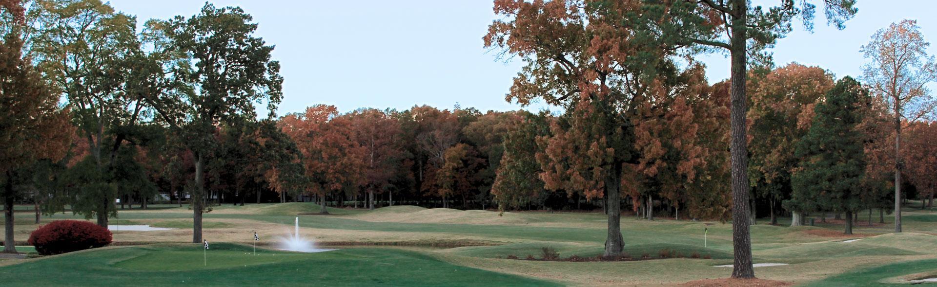 Northstar Golf Club