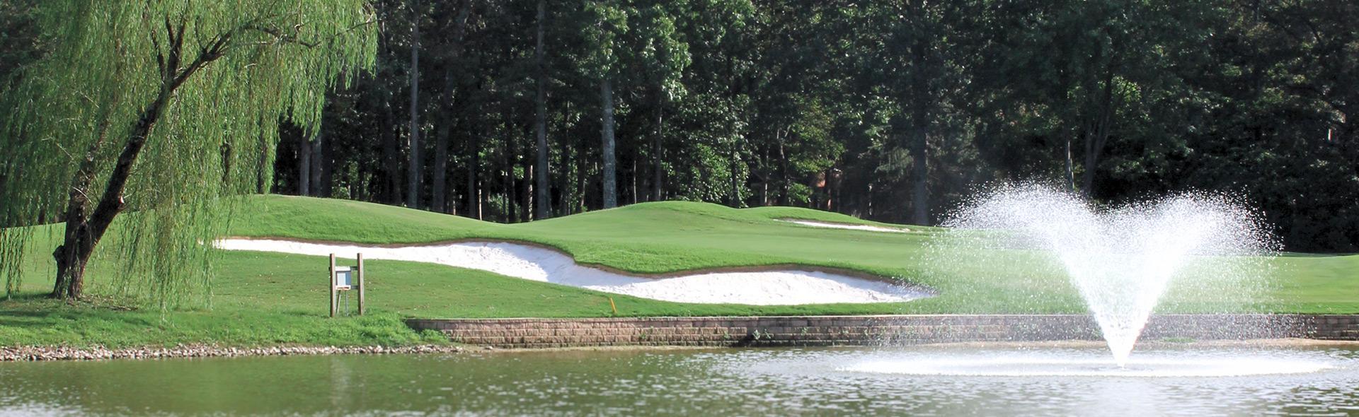 Northstar Golf Club