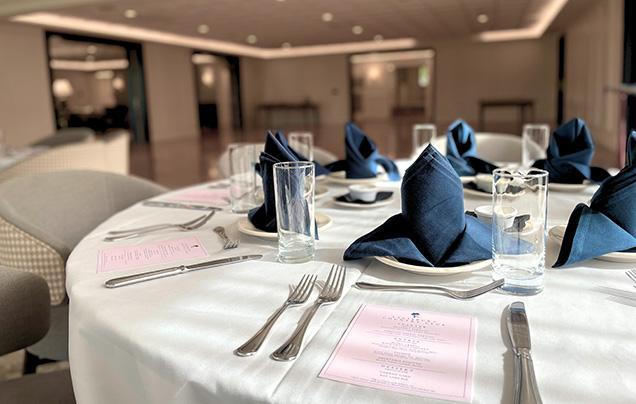 Event Space