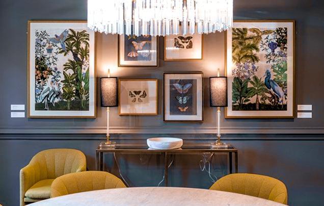 Private Dining